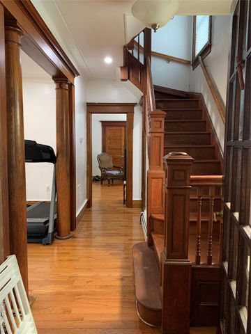 8553 85th Street, Woodhaven, NY 11421