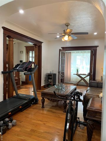 8553 85th Street, Woodhaven, NY 11421