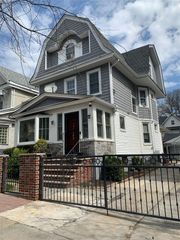 8553 85th Street, Woodhaven, NY 11421