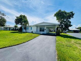 4301 NW 4301 Nw 1st Terrace Terrace, Pompano Beach, FL 33064