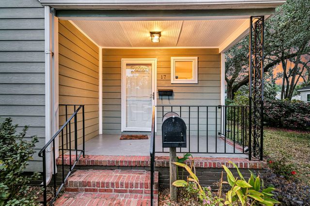 17 Riverdale Drive, Charleston, SC 29407