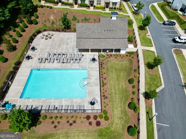 3352 Acorn Harvest Lane, Suwanee, GA 30024