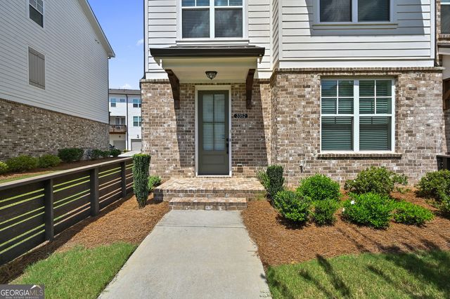 3352 Acorn Harvest Lane, Suwanee, GA 30024