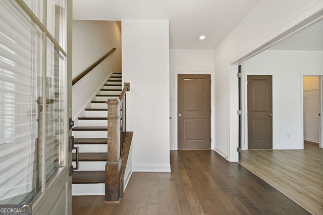 3352 Acorn Harvest Lane, Suwanee, GA 30024