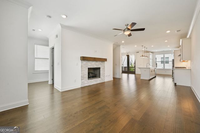 3352 Acorn Harvest Lane, Suwanee, GA 30024