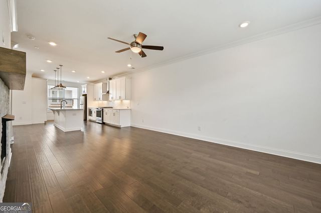 3352 Acorn Harvest Lane, Suwanee, GA 30024