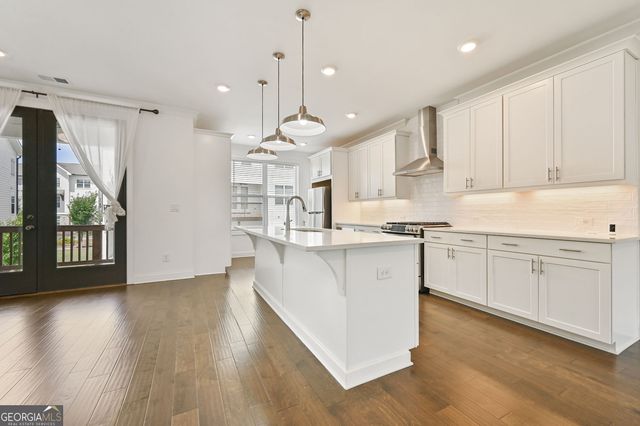 3352 Acorn Harvest Lane, Suwanee, GA 30024