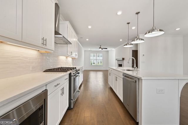 3352 Acorn Harvest Lane, Suwanee, GA 30024