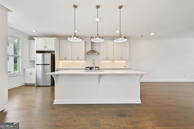 3352 Acorn Harvest Lane, Suwanee, GA 30024