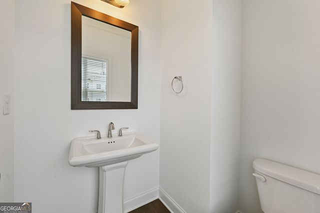 3352 Acorn Harvest Lane, Suwanee, GA 30024