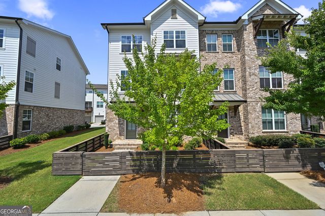3352 Acorn Harvest Lane, Suwanee, GA 30024