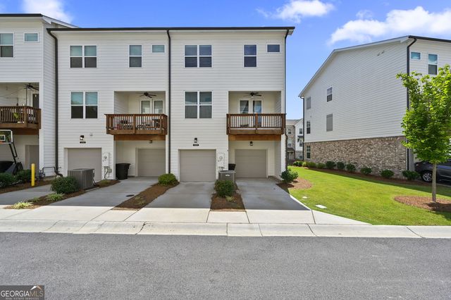 3352 Acorn Harvest Lane, Suwanee, GA 30024