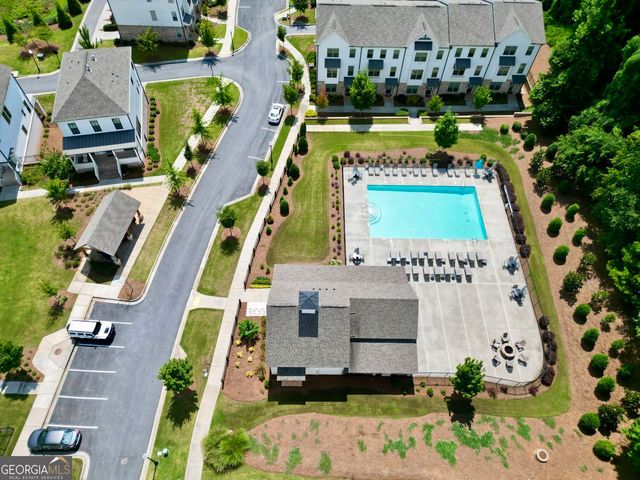 3352 Acorn Harvest Lane, Suwanee, GA 30024