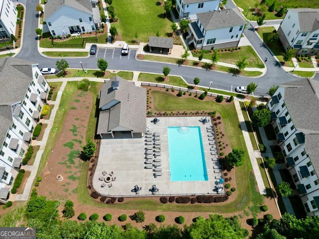 3352 Acorn Harvest Lane, Suwanee, GA 30024