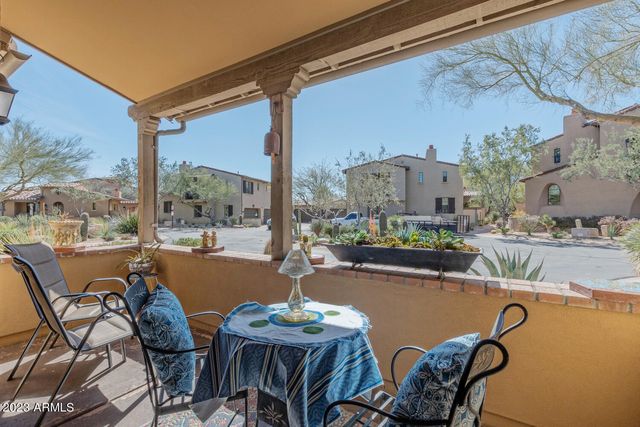 20704 N 90TH Place 1001, Scottsdale, AZ 85255