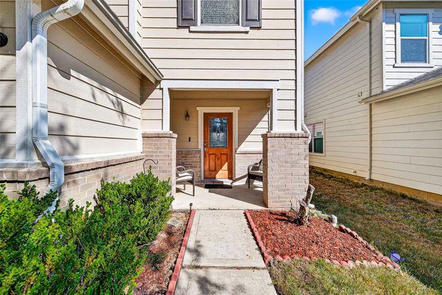 18230 Temple Hill Lane, Cypress, TX 77429