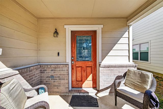 18230 Temple Hill Lane, Cypress, TX 77429