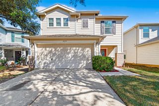 18230 Temple Hill Lane, Cypress, TX 77429