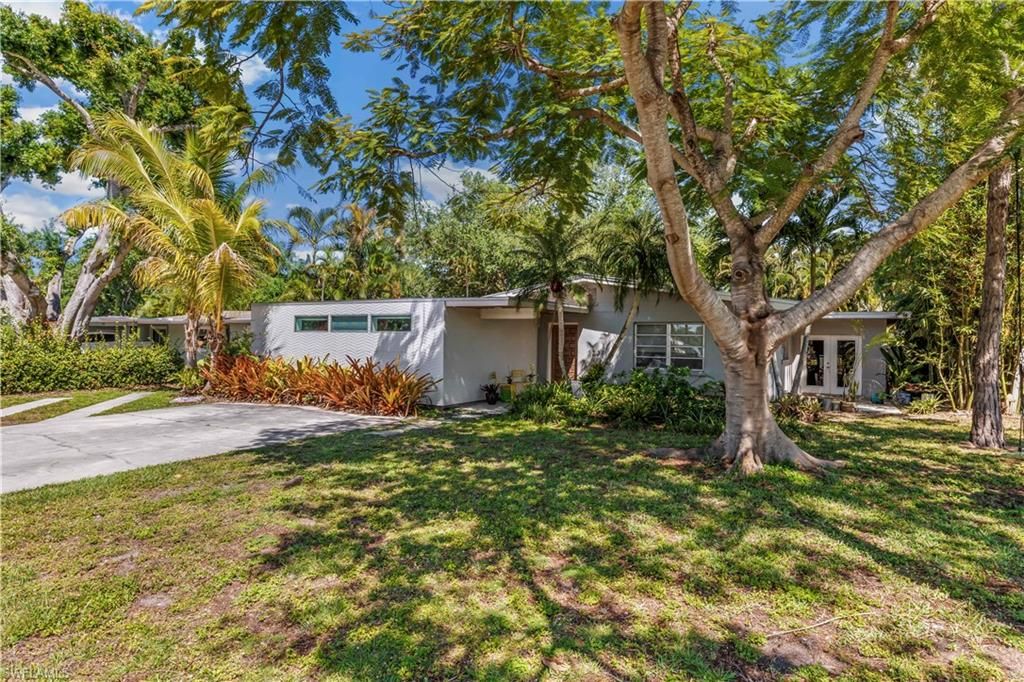1239 Morningside DR, Fort Myers, FL 33901