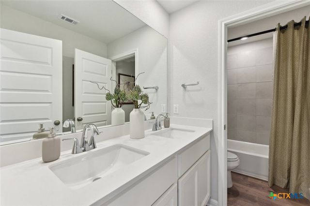 10932 Tallsalt Drive, Austin, TX 78754