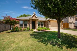 517 Longshore Drive, Little Elm, TX 75068