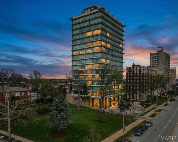 801 S Skinker Boulevard 12C, St Louis, MO 63105