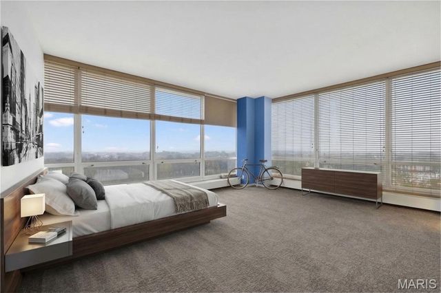 801 S Skinker Boulevard 12C, St Louis, MO 63105