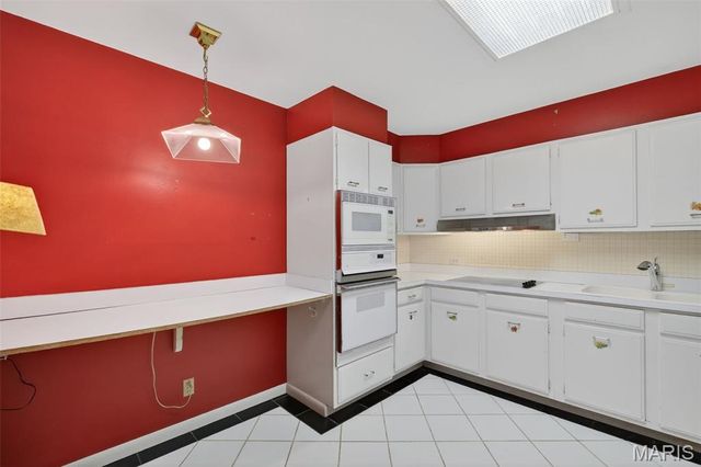 801 S Skinker Boulevard 12C, St Louis, MO 63105