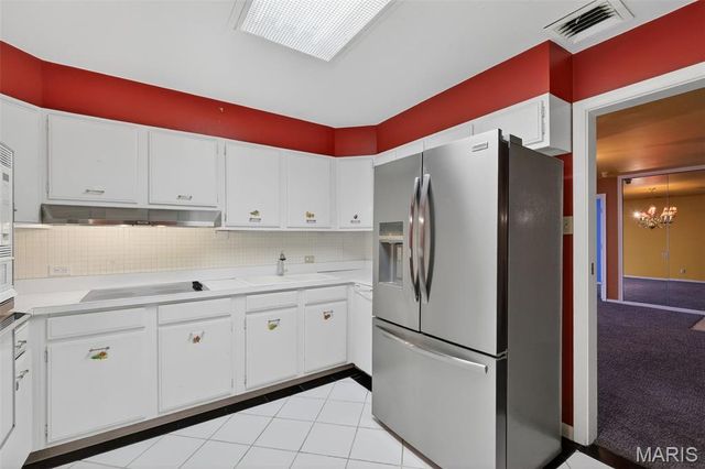 801 S Skinker Boulevard 12C, St Louis, MO 63105