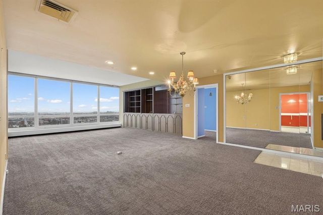 801 S Skinker Boulevard 12C, St Louis, MO 63105