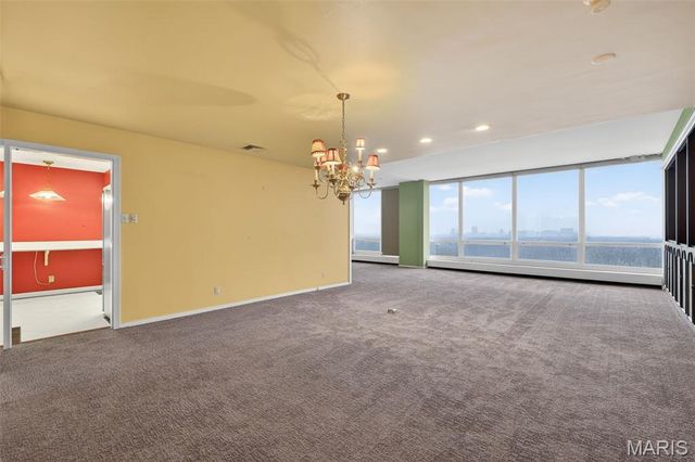 801 S Skinker Boulevard 12C, St Louis, MO 63105