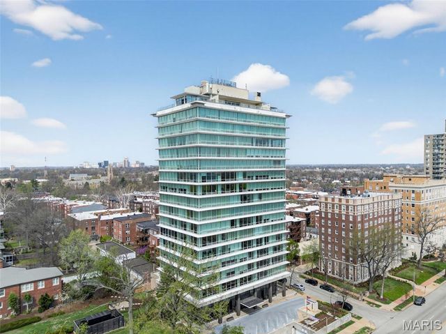 801 S Skinker Boulevard 12C, St Louis, MO 63105