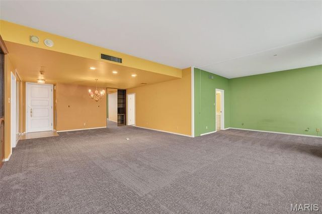 801 S Skinker Boulevard 12C, St Louis, MO 63105