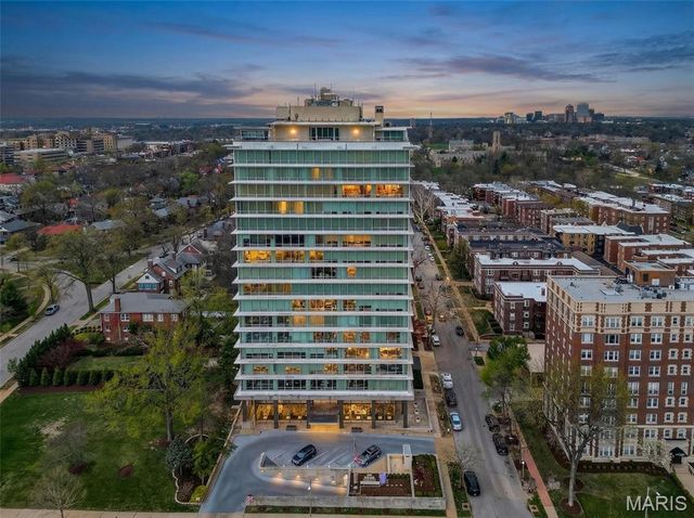 801 S Skinker Boulevard 12C, St Louis, MO 63105