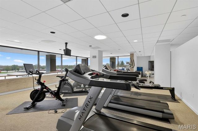 801 S Skinker Boulevard 12C, St Louis, MO 63105