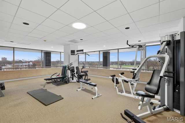 801 S Skinker Boulevard 12C, St Louis, MO 63105