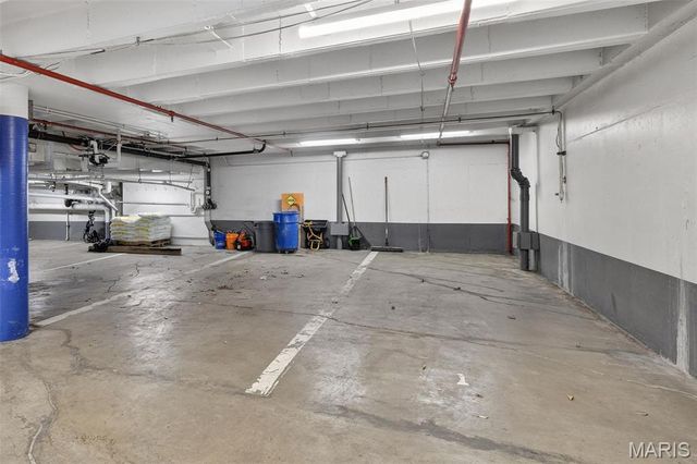 801 S Skinker Boulevard 12C, St Louis, MO 63105