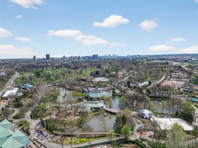 801 S Skinker Boulevard 12C, St Louis, MO 63105