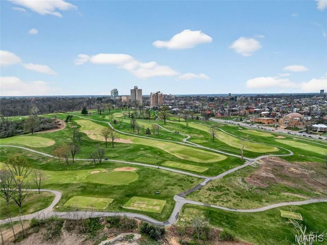 801 S Skinker Boulevard 12C, St Louis, MO 63105