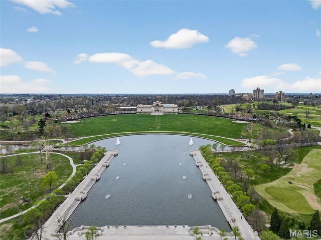 801 S Skinker Boulevard 12C, St Louis, MO 63105