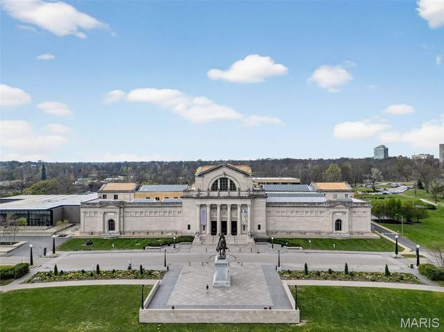 801 S Skinker Boulevard 12C, St Louis, MO 63105