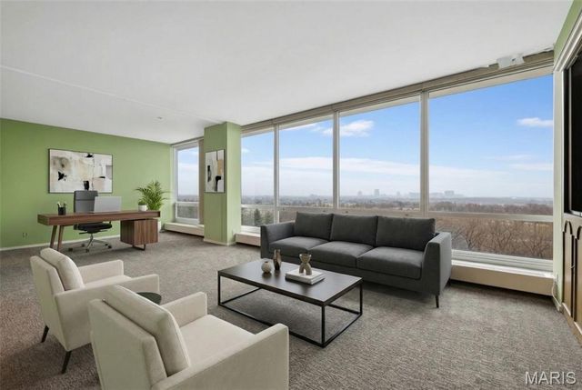 801 S Skinker Boulevard 12C, St Louis, MO 63105