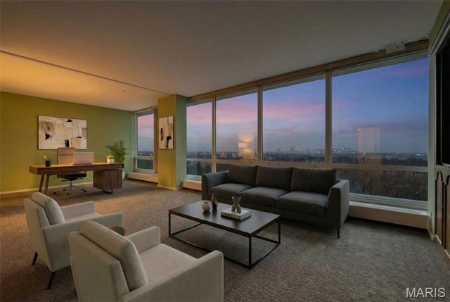 801 S Skinker Boulevard 12C, St Louis, MO 63105