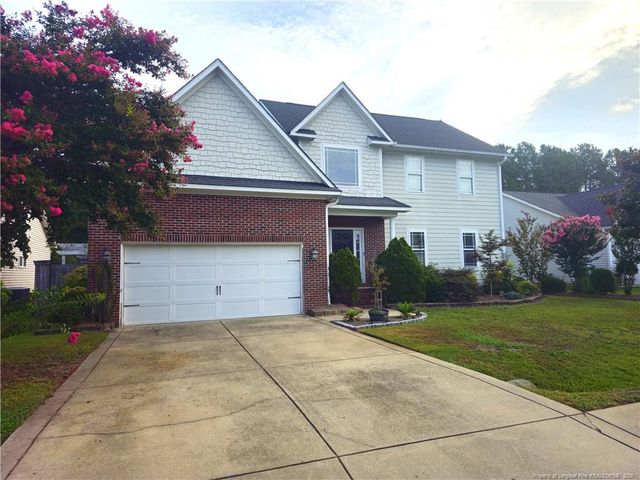6028 Oak Spring Street, Stedman, NC 28391