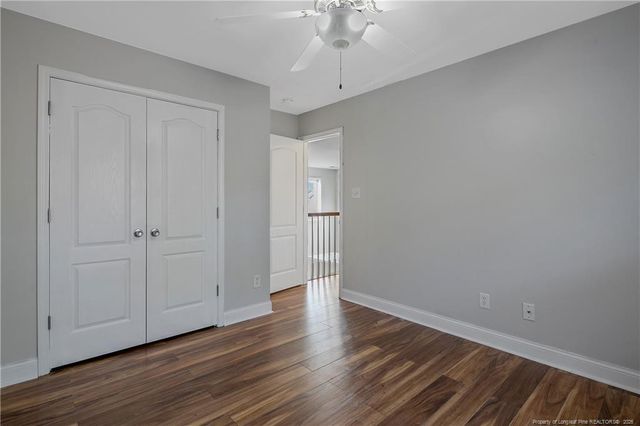 6028 Oak Spring Street, Stedman, NC 28391