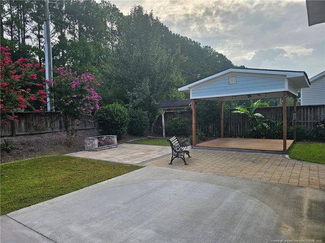 6028 Oak Spring Street, Stedman, NC 28391