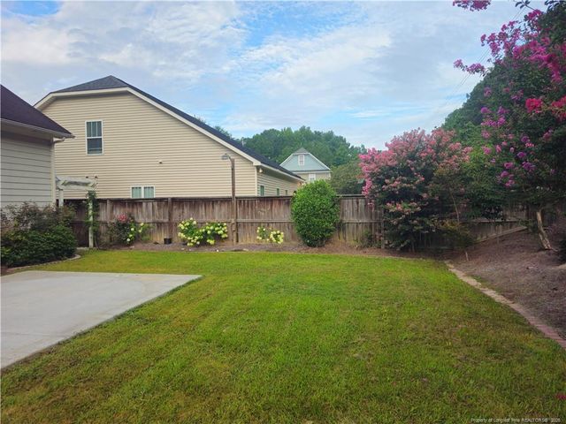 6028 Oak Spring Street, Stedman, NC 28391