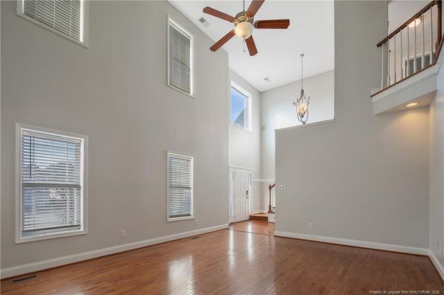 6028 Oak Spring Street, Stedman, NC 28391