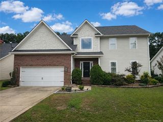 6028 Oak Spring Street, Stedman, NC 28391