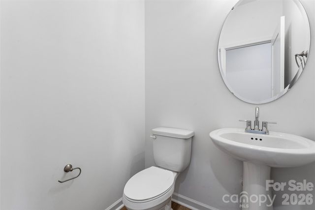 3150 Lavender Lane, Kannapolis, NC 28083